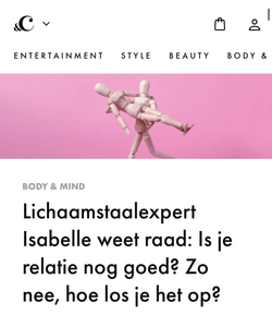 AndC, Is je relatie nog goed?