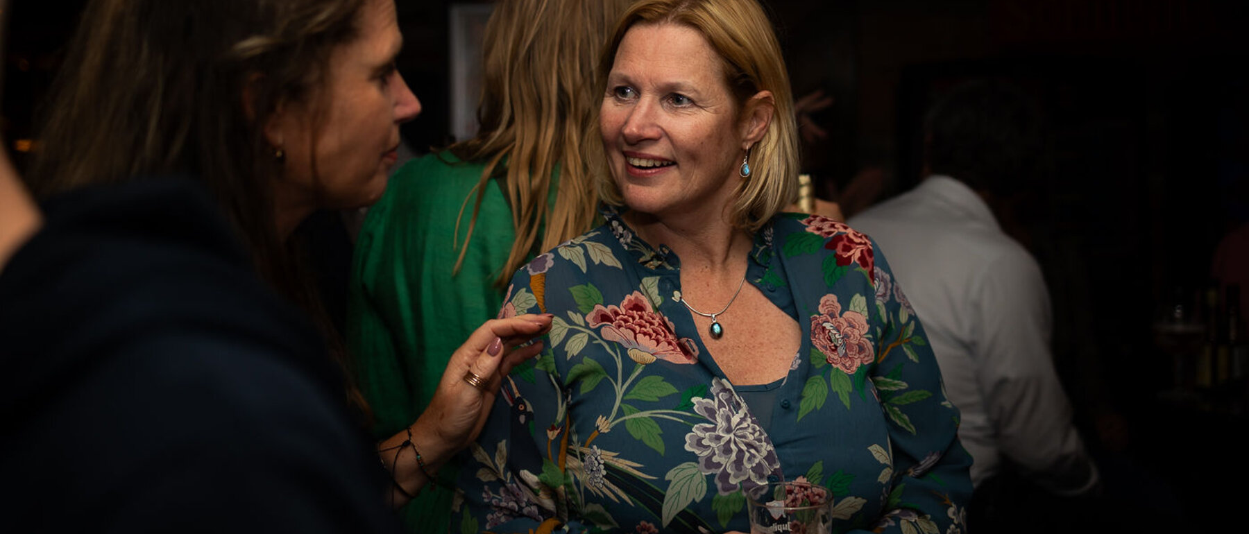 14-daagse Luistertraining: Ontdek wat er echt gezegd wordt